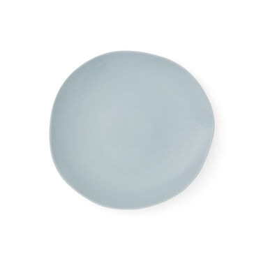 Sophie Conran Arbor 11 Inch Dinner Plate, Robin's Egg